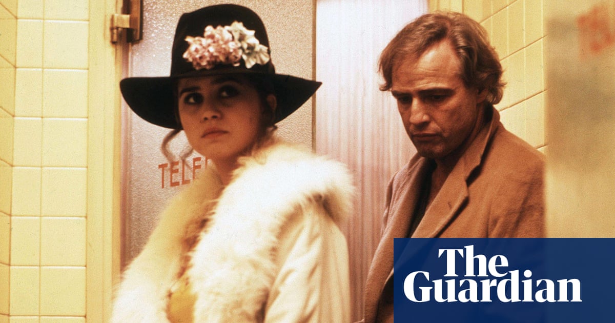 Last Tango in Paris screening in French capital cancelled amid women’s rights protests