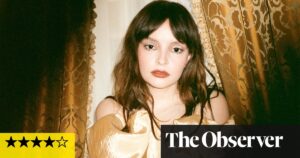 Lauren Mayberry: Vicious Creature review – a solo statement of intent