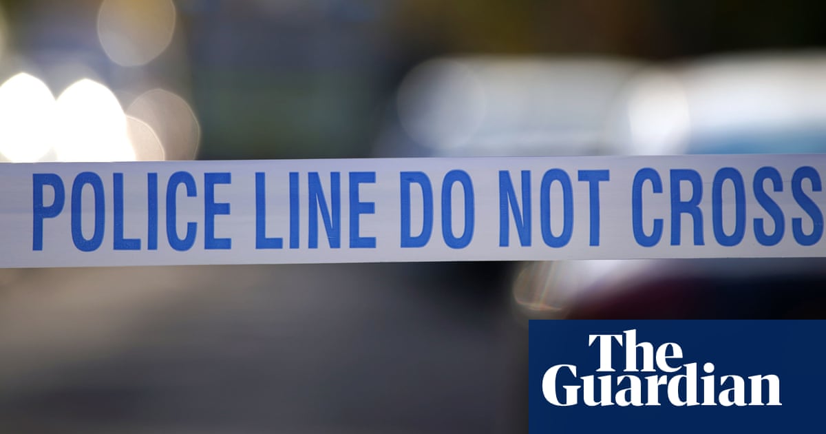 Man dies and toddler injured after being struck by car in Barnsley