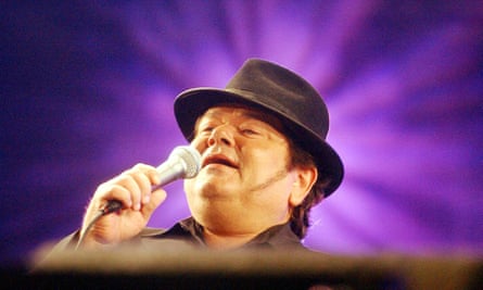 André Hazes.