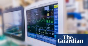 NHS to begin world-first trial of AI tool to identify type 2 diabetes risk