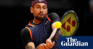 Nick Kyrgios will be in Australian Open draw with No 21 ranking