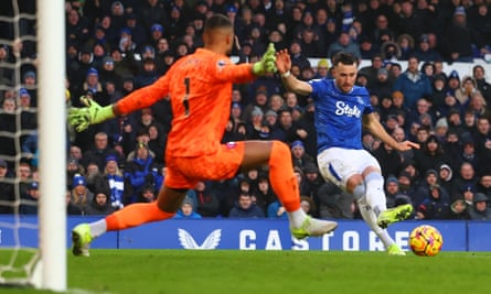 Nicolas Jackson denied as Chelsea’s winning run is ended by Everton