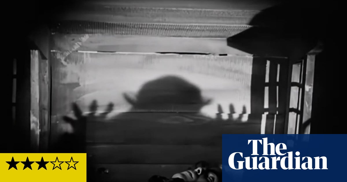 Nosferatu: The Real Story review – insightful probe into a vampire classic