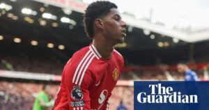 Rashford ‘ready for new challenge’ as Manchester United exit moves closer