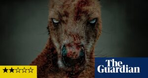 Rippy review – kangaroo slasher bounces into Cocaine Bear territory