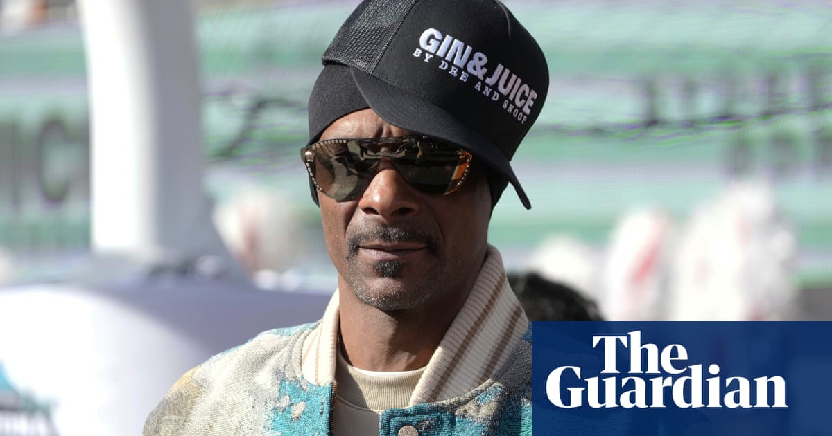 Snoop Dogg and Dr Dre sample song by London learning disabilities charity