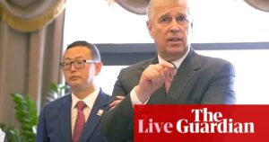 Starmer accused of ‘sycophantic’ tone towards Chinese as Yang Tengbo denies being a spy – UK politics live