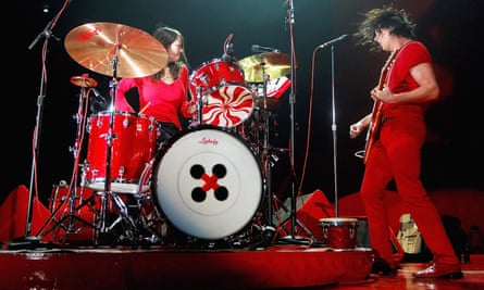 Tall tales, campfire singalongs and Oldham slang: the White Stripes’ 20 best songs – ranked!