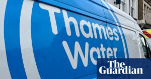 Thames Water will run out of cash by March without £3bn emergency funding