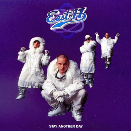 ‘That’s the Christmas No 1!’ How East 17 made festive favourite Stay Another Day