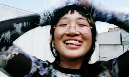 Yaeji.