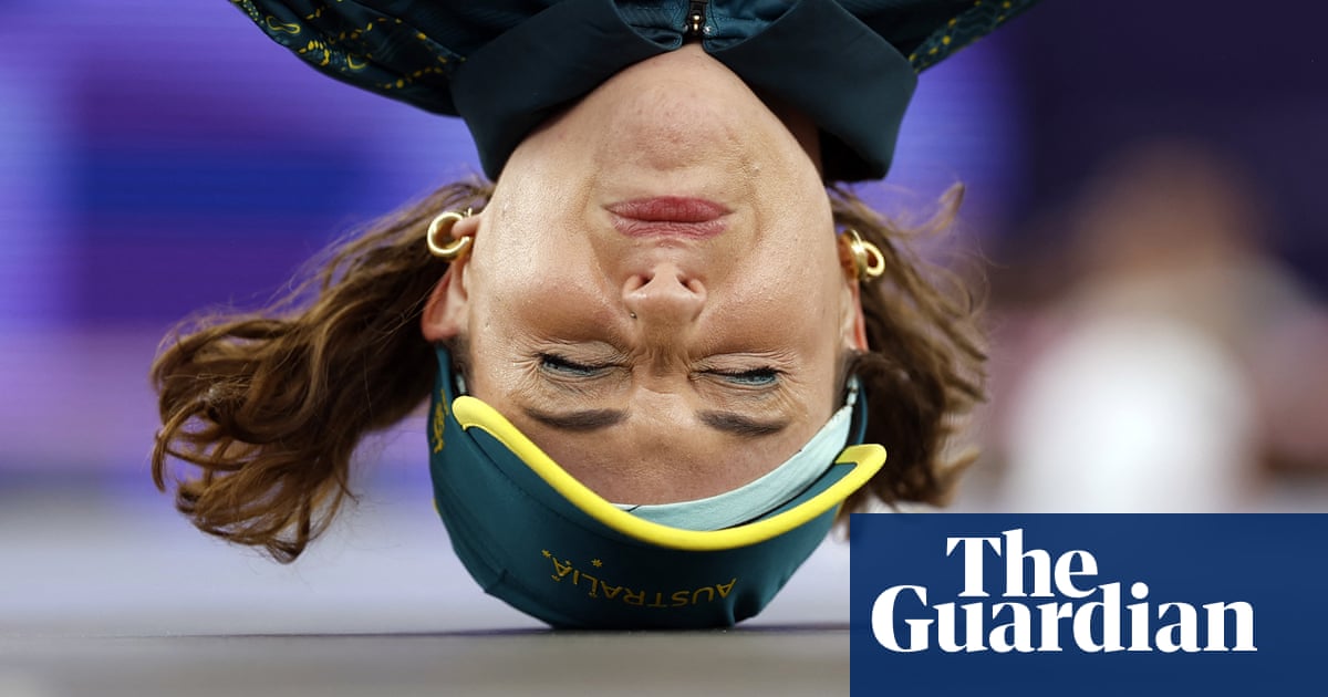 The best Australian sporting and Olympics moments – in pictures