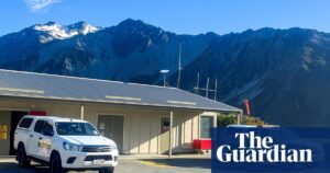 Three climbers missing on New Zealand’s highest peak believed to have died, police say