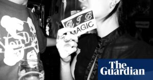 ‘Too many people try to over-intellectualise music’: RIP Magic, London’s buzziest buzz band