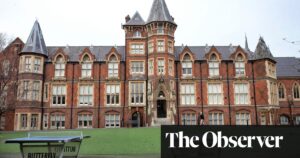 Top English academy trust faces safeguarding review over ‘emotional abuse’ of pupils