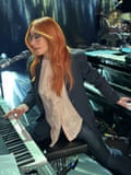 Tori Amos on trauma, Trump and Neil Gaiman: ‘It’s a heartbreaking grief’