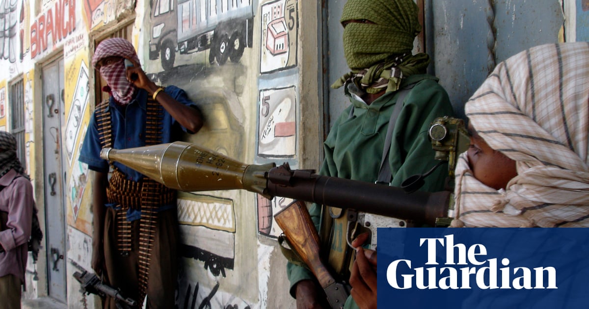 UN authorises new mission against al-Shabaab in Somalia