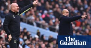 ‘We have to try’: Pep Guardiola hoping for January reinforcements at City