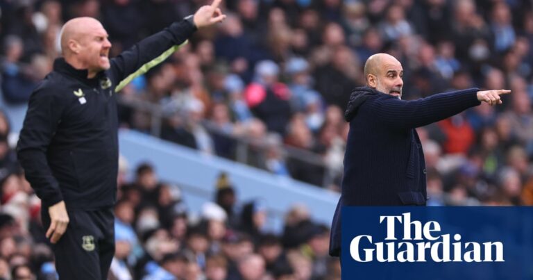 ‘We have to try’: Pep Guardiola hoping for January reinforcements at City