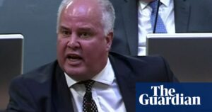 Welsh Tory leader Andrew RT Davies resigns after controversies