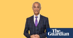 Wham’s Andrew Ridgeley looks back: ‘Fame or anonymity? I choose famous anonymity’