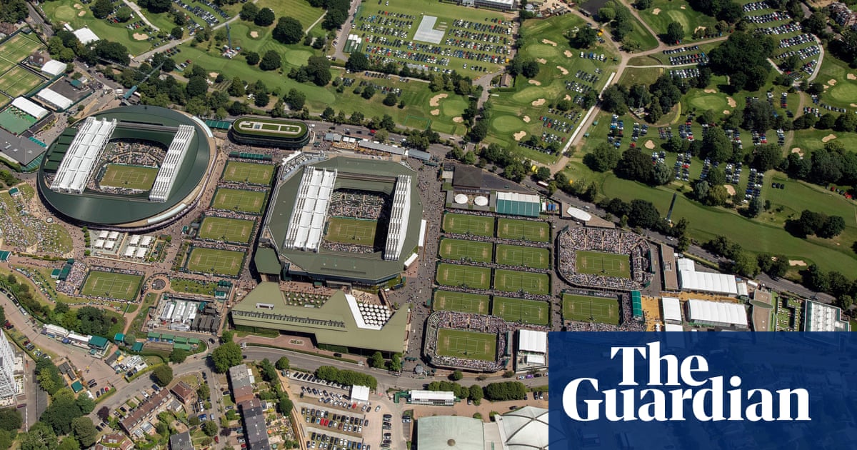 Wimbledon takes court action in bid to head off expansion threat