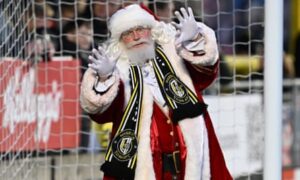 Your questions from the Christmas mailbag – Football Weekly