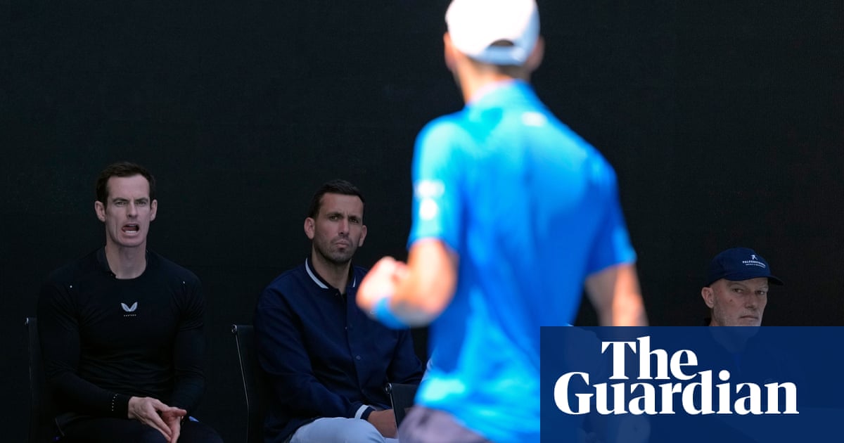 Andy Murray and Novak Djokovic to discuss future of coaching partnership