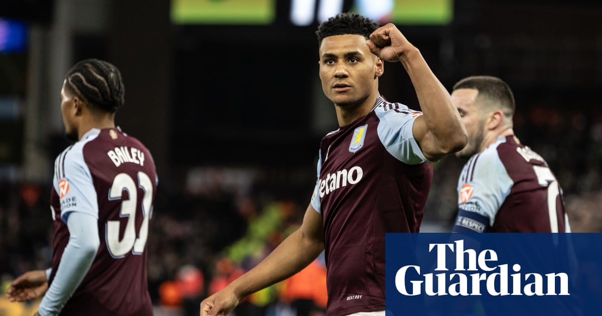 Arsenal’s bid for Ollie Watkins rejected by angry Villa with Durán set for exit