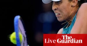 Aryna Sabalenka v Madison Keys: women’s Australian Open final – live