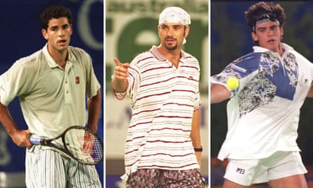 Australian Open fashion through the decades: how tennis went from preppy and minimal to flashy and fun