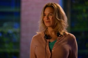 Big knickers, bad decisions and old bats: Renée Zellweger on the return of Bridget Jones