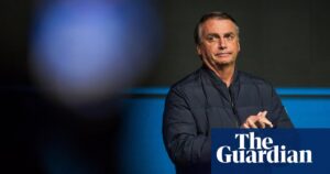 Brazil court rejects Jair Bolsonaro’s bid to attend Trump’s inauguration