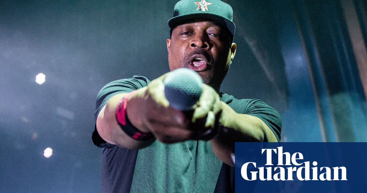 Chuck D pleads for people to stop using Public Enemy’s Burn Hollywood Burn on videos of LA fires