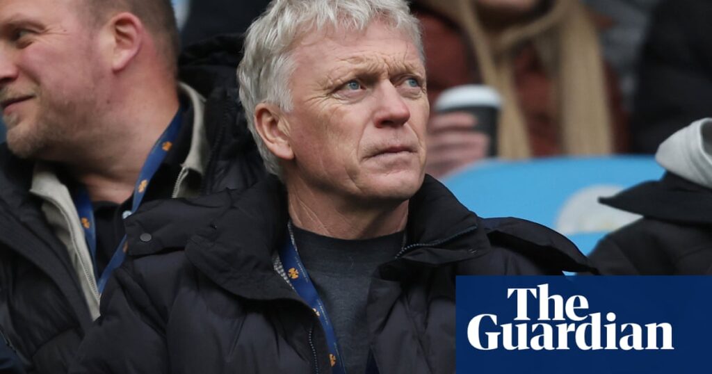 David Moyes agrees to rejoin Everton after productive talks with TFG