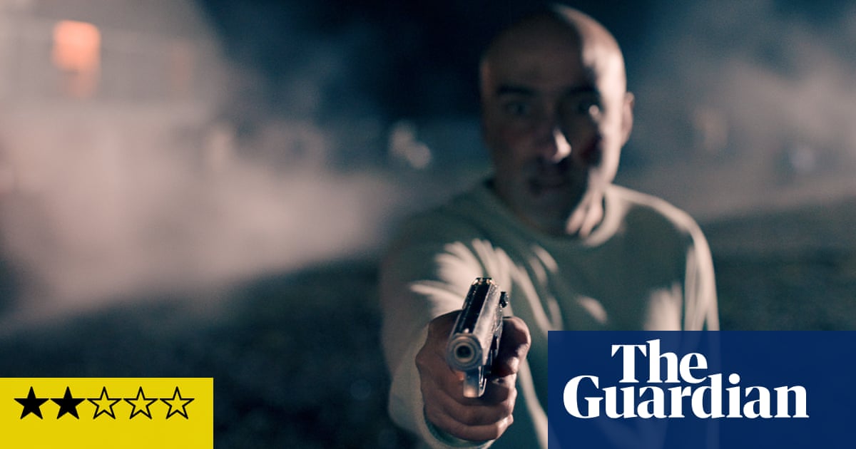 Dead Before They Wake review – brutal grooming-gang thriller marries mawkishness and bloodlust