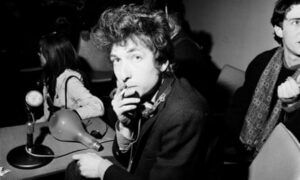 Don’t look back: after decades of apathy, A Complete Unknown has turned me into a Dylan nut | Laura Snapes