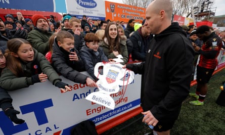 FA Cup: 10 talking points from the weekend’s third-round action