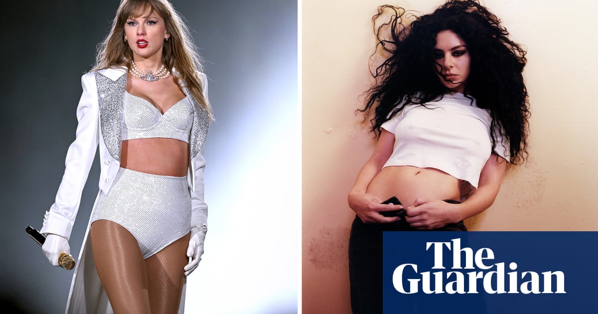 Female artists’ success helps arrest 20-year slide in UK sales of physical music