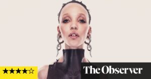 FKA twigs: Eusexua review – a hymn to the healing power of the dancefloor