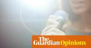 I started singing in a rock band in my 50s – and learned it could boost my brain health | Virginia Muzik