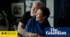 Jimpa review – Olivia Colman soars in otherwise muddled queer family drama