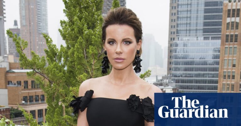 Kate Beckinsale says she has been ‘assaulted’ and ‘felt up’ on film sets