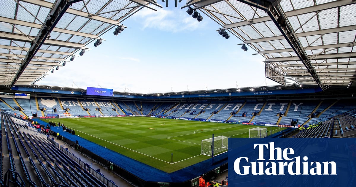 Leicester at risk of another Premier League PSR charge over latest accounts