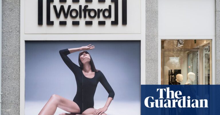 Luxury tights brand Wolford apologises for delays to orders and refunds