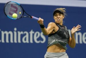 Madison Keys embraces change to earn second grand slam final chance