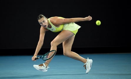 Madison Keys stuns Aryna Sabalenka to win thrilling Australian Open final