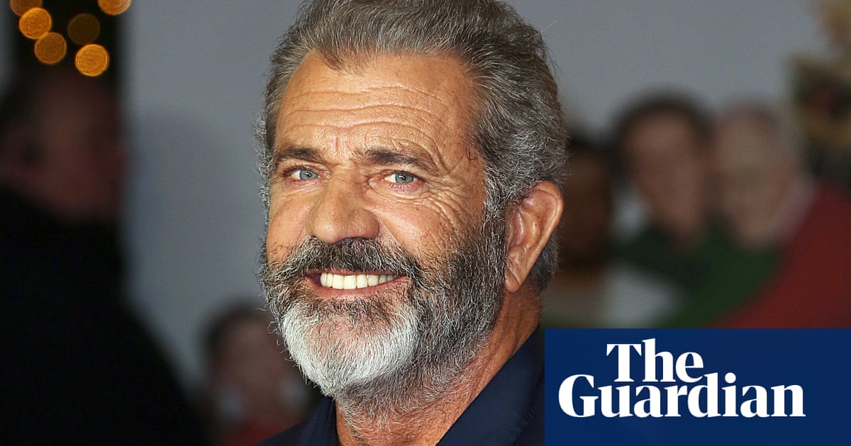 Mel Gibson to cast de-aged Jim Caviezel in ‘acid trip’ sequel to Passion of the Christ