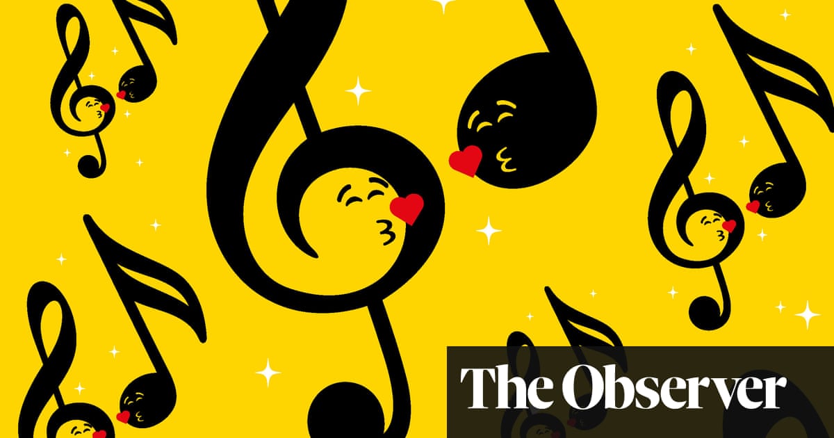 Music sounds better with you? How your listening habits affect your love life